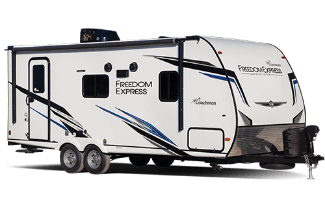 Travel Trailers for sale in Anderson, CA