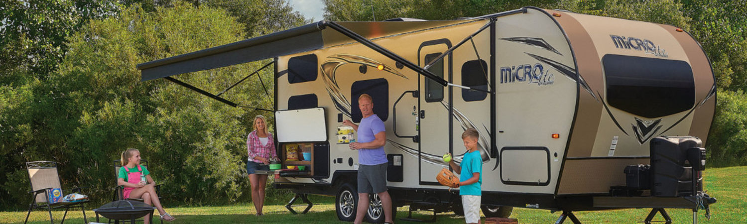 2023 Forest River for sale in Anderson RV Sales and Rentals, Anderson, California
