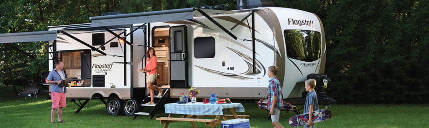 2023 Forest River for sale in Anderson RV Sales and Rentals, Anderson, California